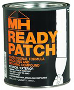 QT READY PATCH SPACKLING COMPOUND Hot on Sale
