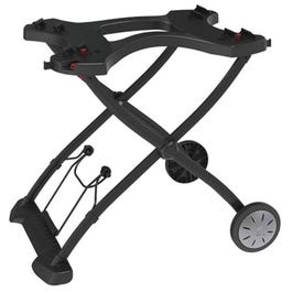 Q-Grill Portable Cart Hot on Sale