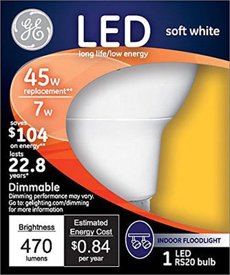 R20 SW 7W LED FLOOD Sale