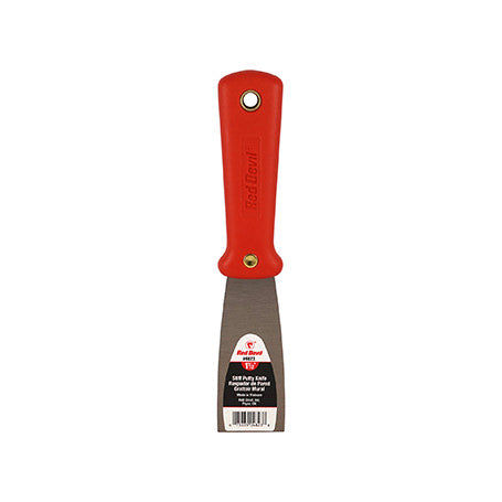 Red Devil Stiff Putty Knife 1-1/2″ on Sale