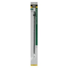 Quick Change Adaptor, 12-In. Fashion
