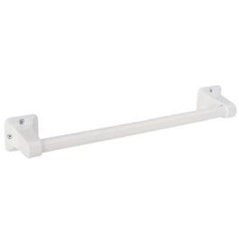 Residential Grab Bar, White, 16-Inch Online Sale