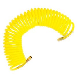 Recoil Air Hose, 360 PSI Bursting Pressure, 1/4-In. x 25-Ft. Discount