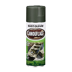 Rust-Oleum Camouflage Spray Paint Online Hot Sale