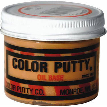 PUTTY 3.68OZ DK WALNUT COLOR OIL-BASED on Sale