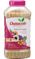 Scotts Osmocote® Smart-Release® Plant Food Plus Outdoor & Indoor Supply