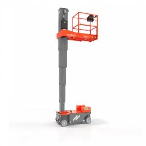 Skyjack SJ20 Supply