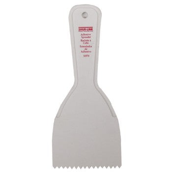 Shur-Line 10570 Spreader, Plastic V-Notch Online