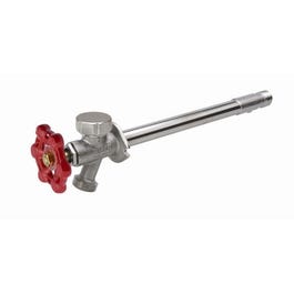 Sillcock, Anti-Siphon, Frost-Free, 1/2 MIP x 3/4 Hose x 10-In. Online