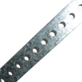 Slotted Steel Strapping, 18-Gauge, 2-3/8 x 36-In. on Sale