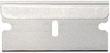 SINGLE EDGE BLADE 10/CD Supply