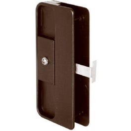 Sliding Screen Door Latch/ Pull, Black Online Sale