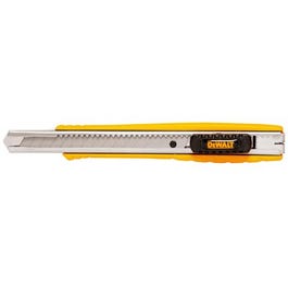 Snap-Off Knife, Single Blade, 9mm Online now