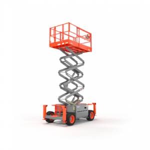 Skyjack SJ6832 Online