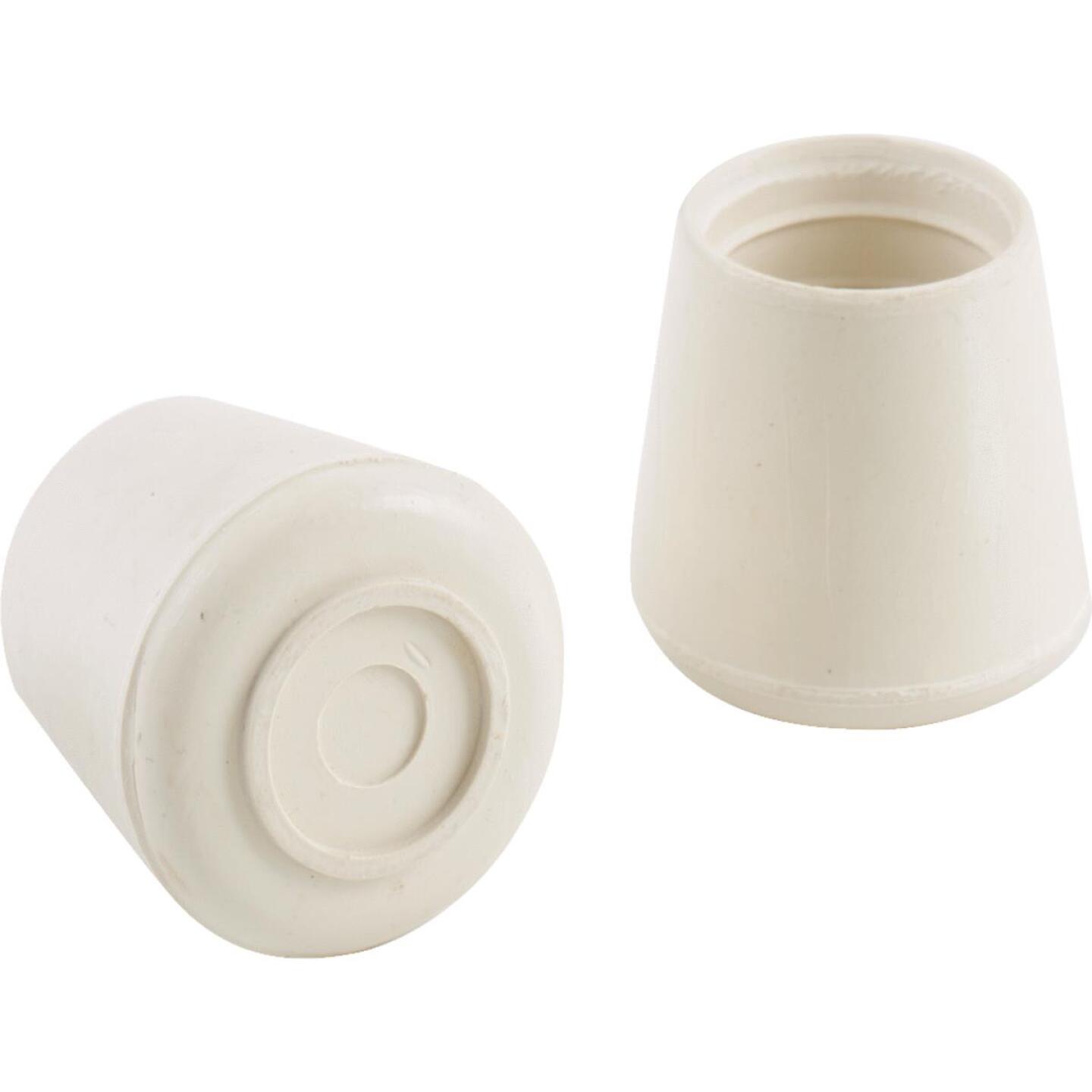 Shepherd 1/2 In. Hi-Tip Rubber Furniture Leg Tip Fashion
