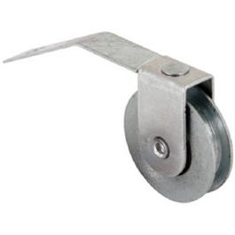 Sliding  Screen Door Tension Spring Rollers, 1-In., 2-Pk. Discount