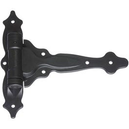 Self-Closing Spring T-Hinge, 8-In. Online Hot Sale