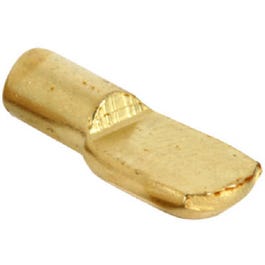 Shelf Support Peg, Brass, 5mm-Dia., 8-Pk. Online now