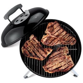 Smokey Joe Portable Grill, 14-In. Fashion