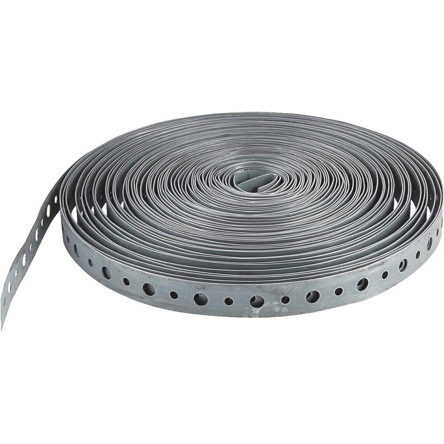 Sioux Chief 3/4 In. x 10 Ft. Galvanized Steel Pipe Strap Discount