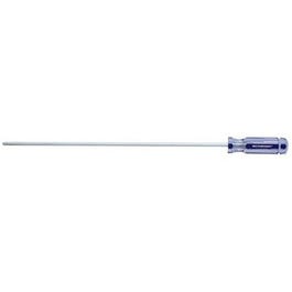 Screwdriver, Phillips, Round, #2 x 16-In. Fashion