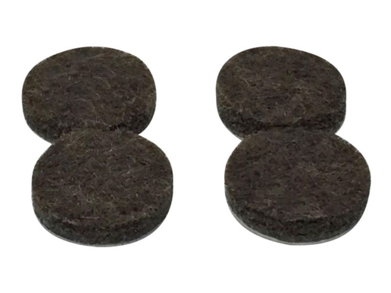 Shepherd  1-Inch Self-Adhesive Felt Furniture Pads on Sale