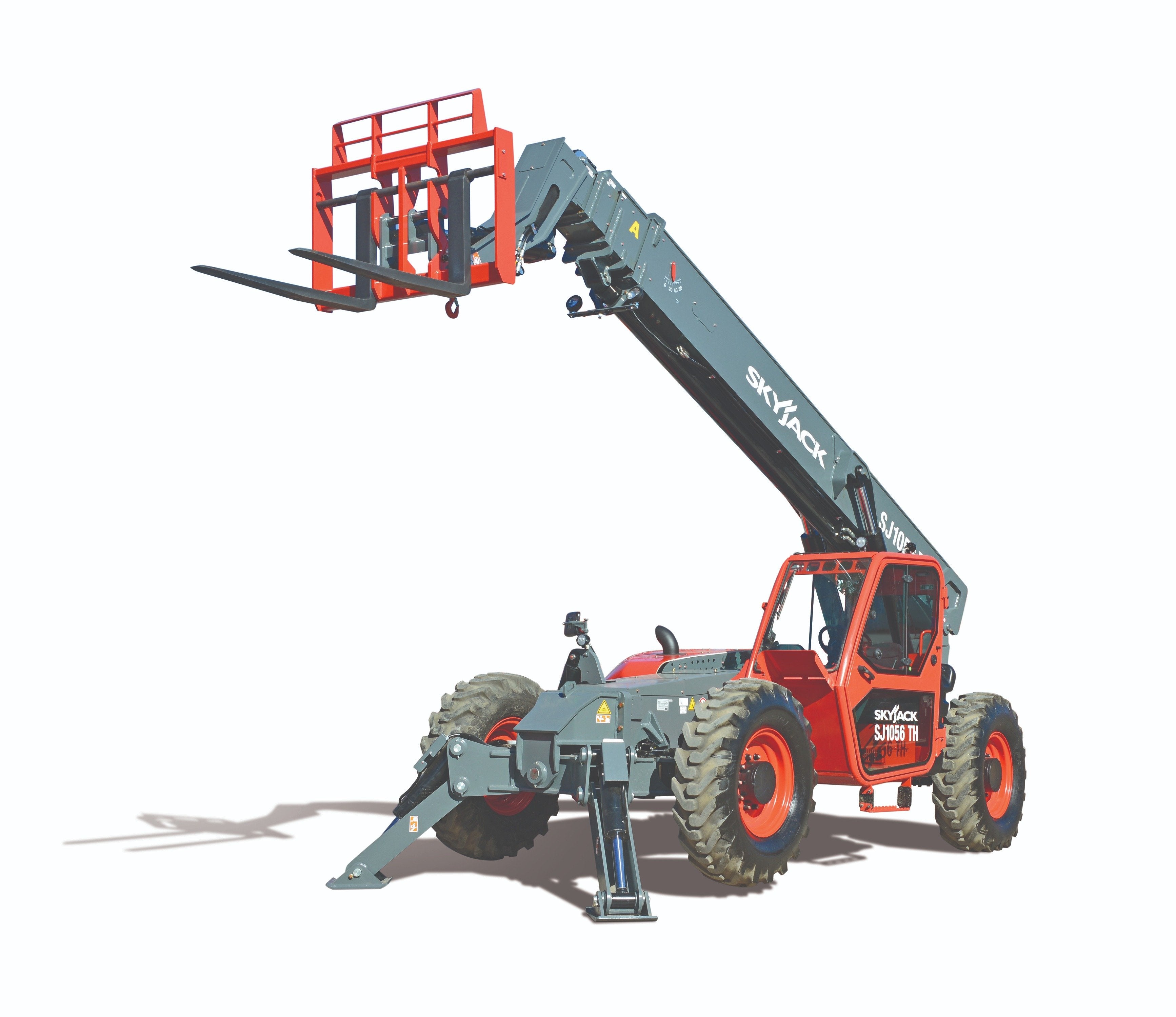 Skyjack SJ1056 10k Telehandler on Sale