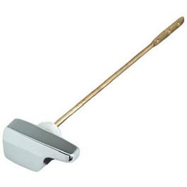Side-Mount Toilet Flush Lever Supply
