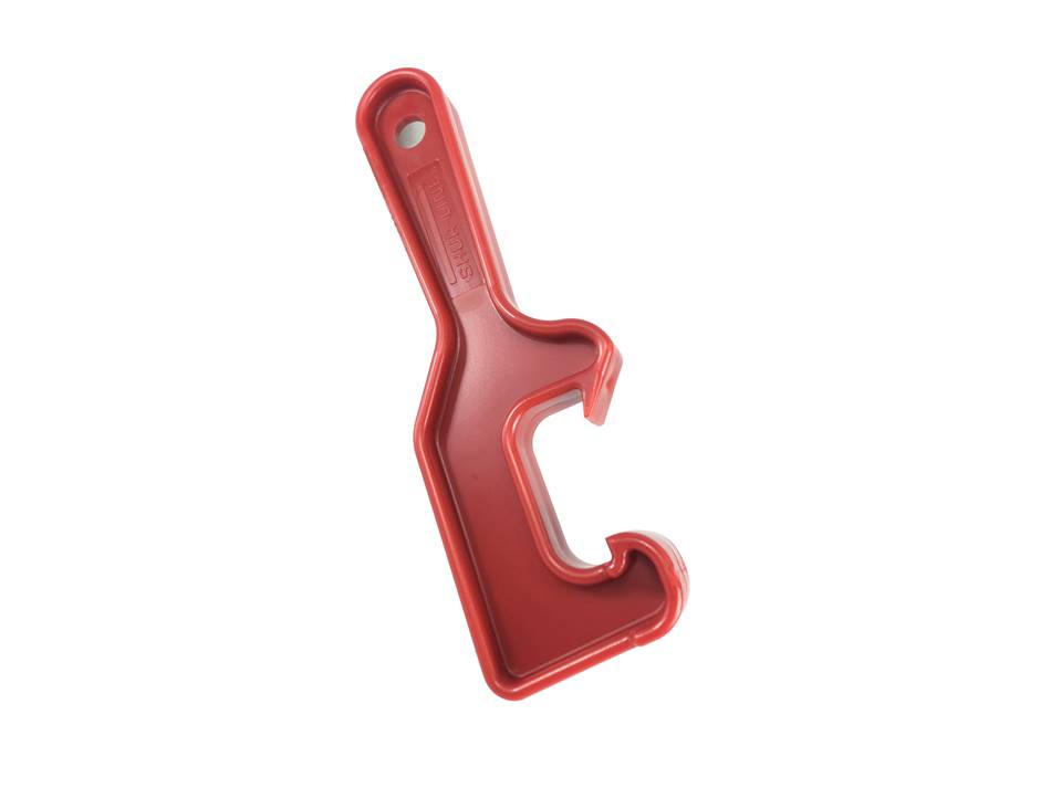 Shur-line Plastic Lid Opener Fashion