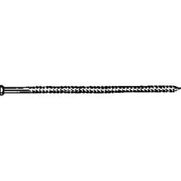 Siding Nails, Ring-Shank, Stainless Steel, 10D, 3-In., 1-Lb. Discount