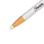 Sharpie Peel-Off China Markers White Hot on Sale