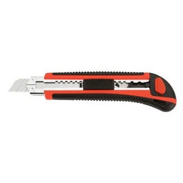 Snap-Off Knife, 18mm, 8-Point Online