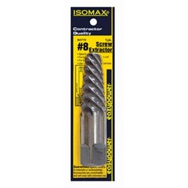 Screw Extractor, #8 on Sale