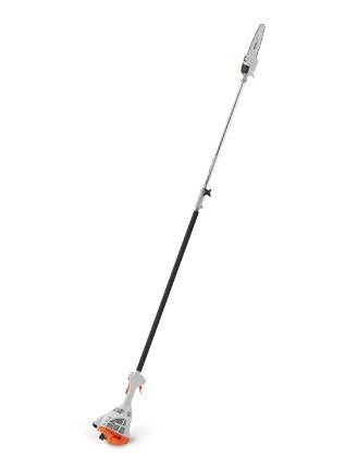 STIHL HT56 C-E Gas Pole Saw Discount