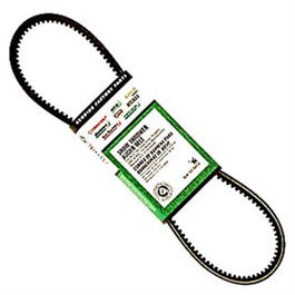 Snow Thrower Auger Belt, 2-Stage Hot on Sale