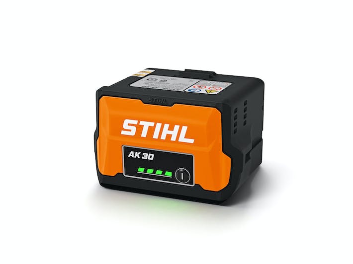Stihl AK 30 Lithium-Ion Battery Discount