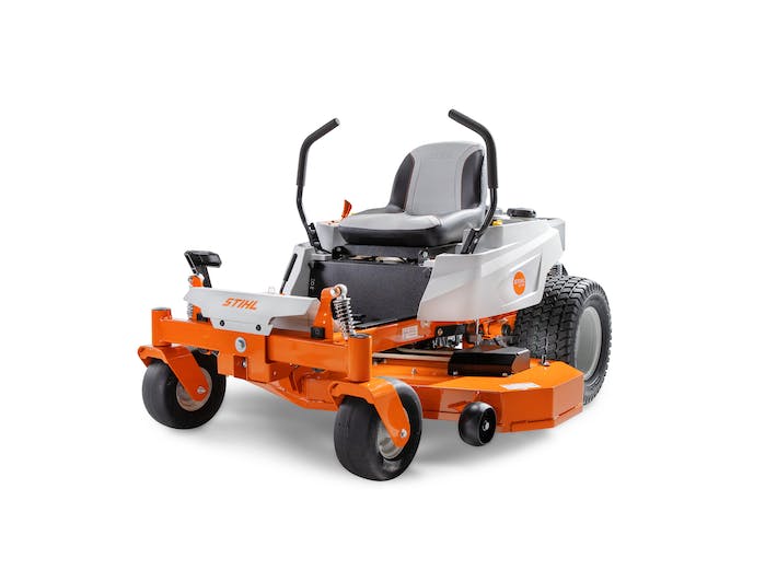 STIHL RZ 152 Zero Turn Riding Mower Online Sale