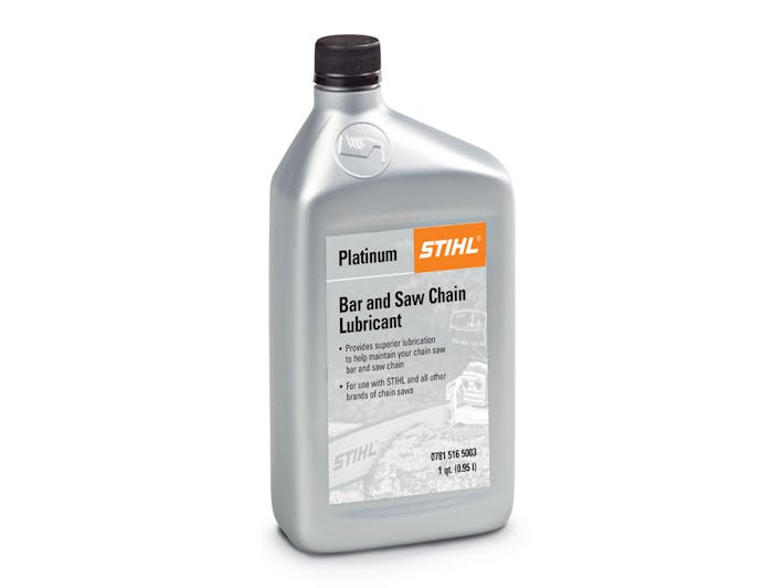 Stihl Platinum Bar And Chain Lubricant Online Sale