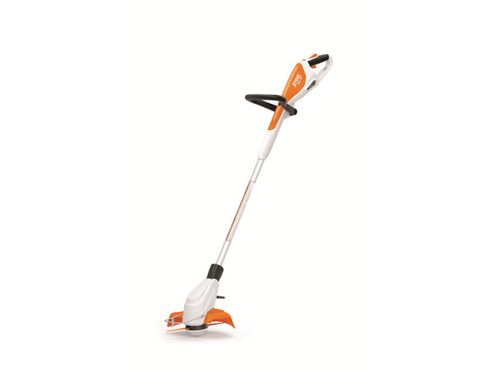 STIHL Polycut 2-2 Trimmer Head FSA 45 Cordless Trimmer Fashion