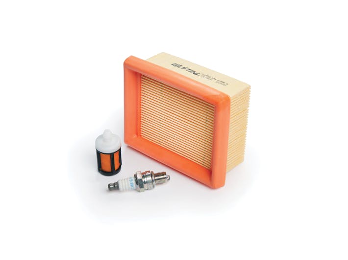 Stihl Trimmer/blower Service Kit For Bg75, FS75, 80, 85, KM85, HT75 Online Hot Sale