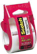 STRAPPING TAPE 1.88 iIN x 360 IN Online