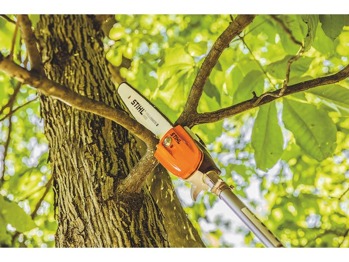 STIHL HT-KM Pole Pruner Sale
