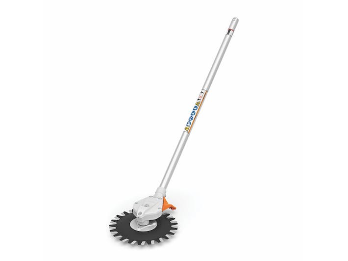 STIHL RG-KM Reciprocator Attachment Supply