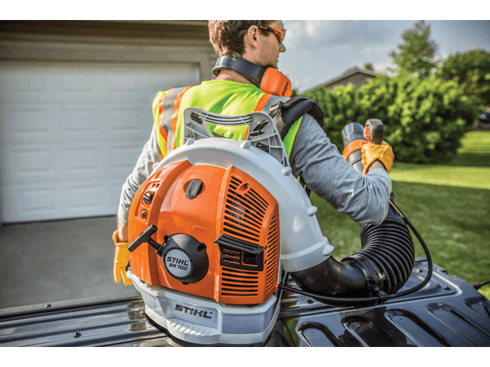 STIHL BR700 Backpack Blower Sale