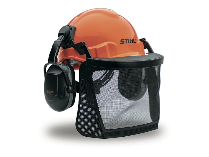 STIHL Function Basic Helmet System Online now