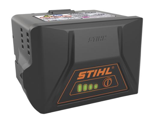 Stihl AK 20 Lithium-Ion Battery Fashion