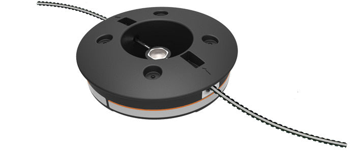 Stihl Trimmer Durocut Line Head 5-2 Online Sale