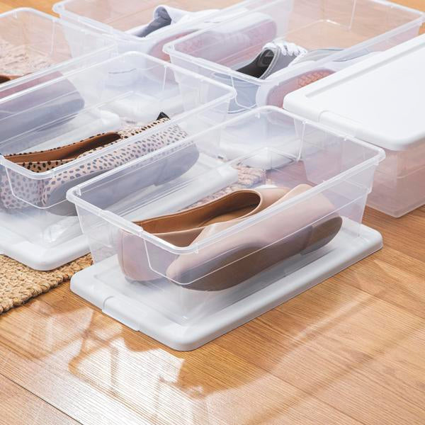 Sterilite 6 Quart Storage Box Discount