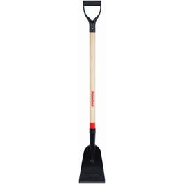 Steel Ice Scraper, 7-In., 36-In. D-Grip Handle Discount