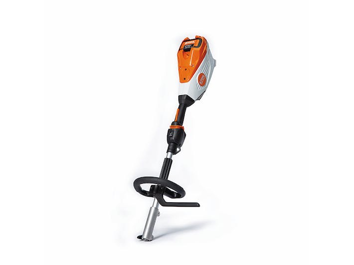 STIHL KMA 135 R KombiMotor Fashion